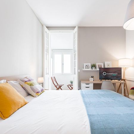 Guestready - Costa Cabral Guesthouse Porto Exterior foto