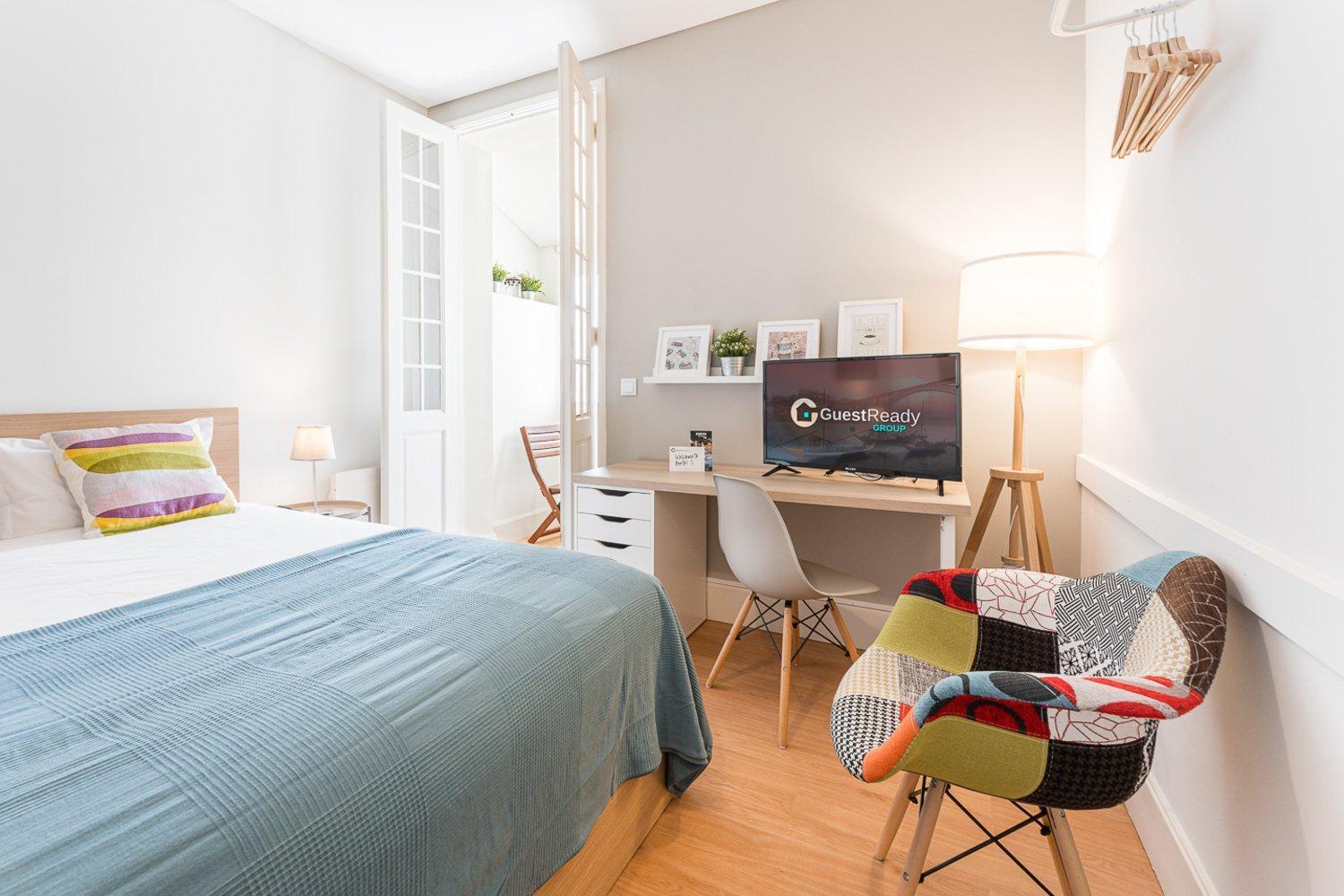 Guestready - Costa Cabral Guesthouse Porto Exterior foto