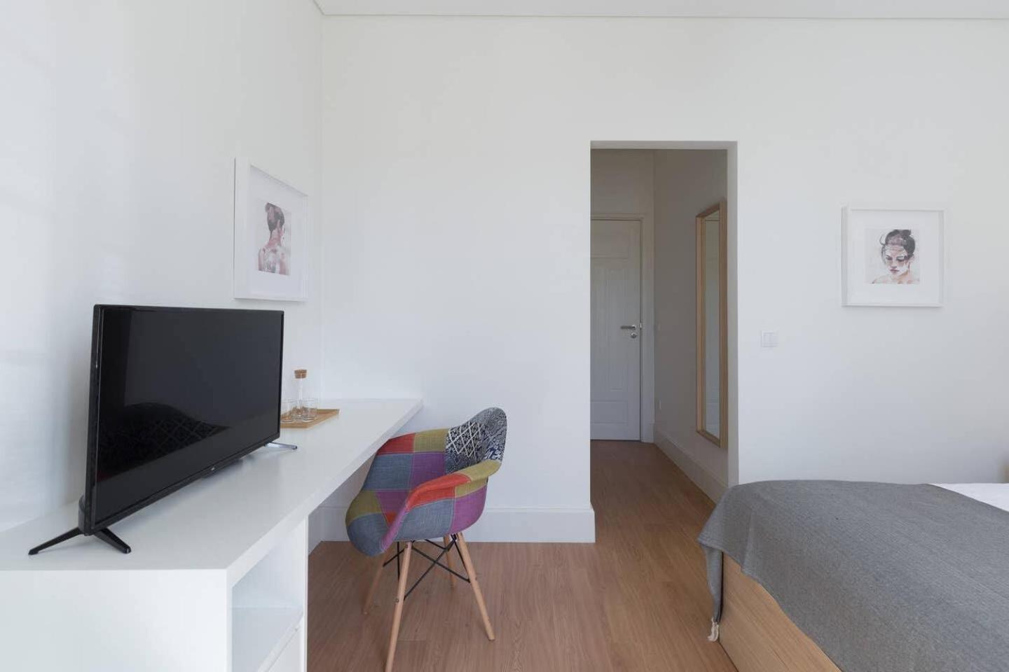 Guestready - Costa Cabral Guesthouse Porto Exterior foto